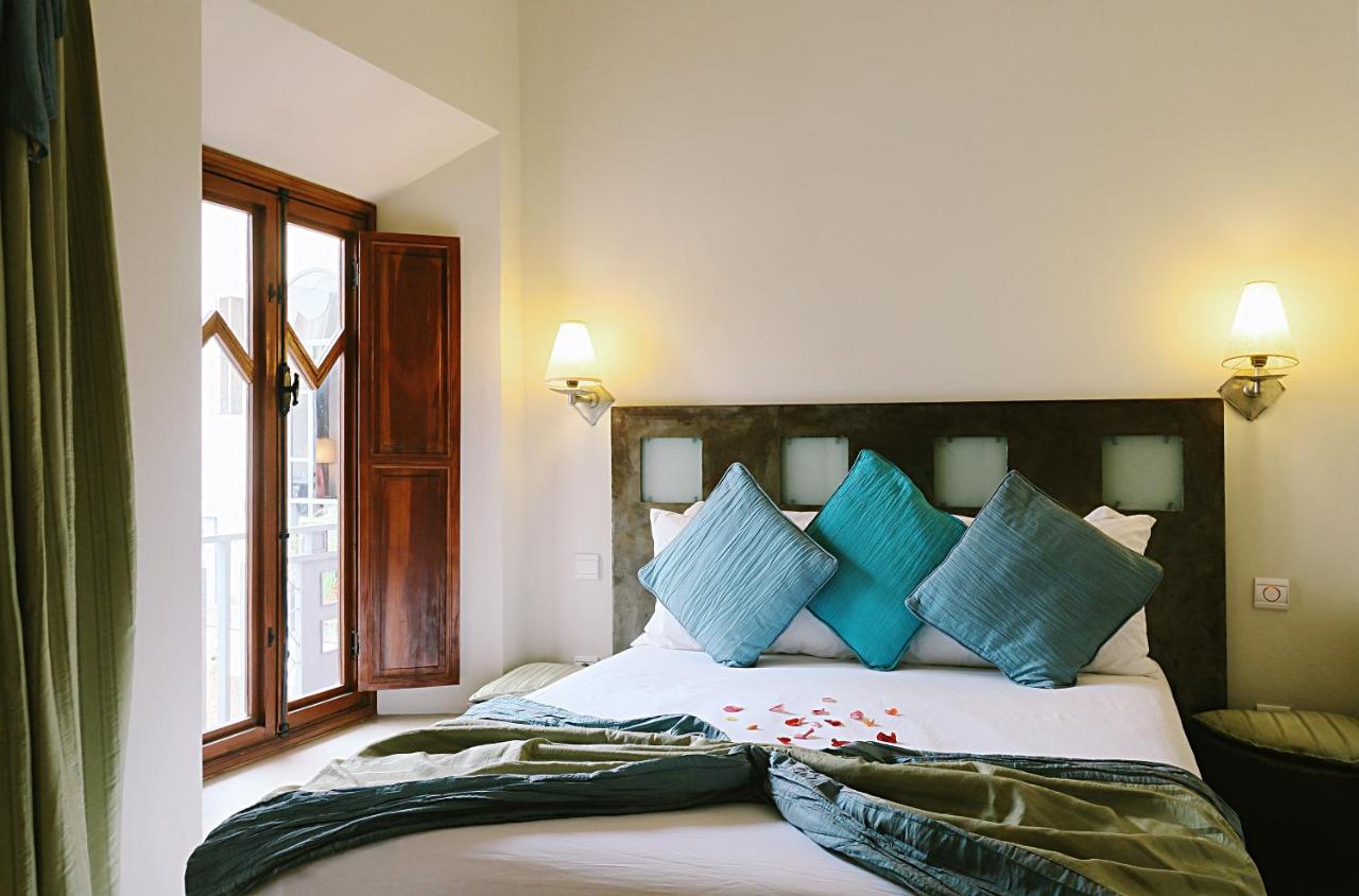 Riad Jardin Des Reves By La Siredrah Marrakesh Eksteriør billede